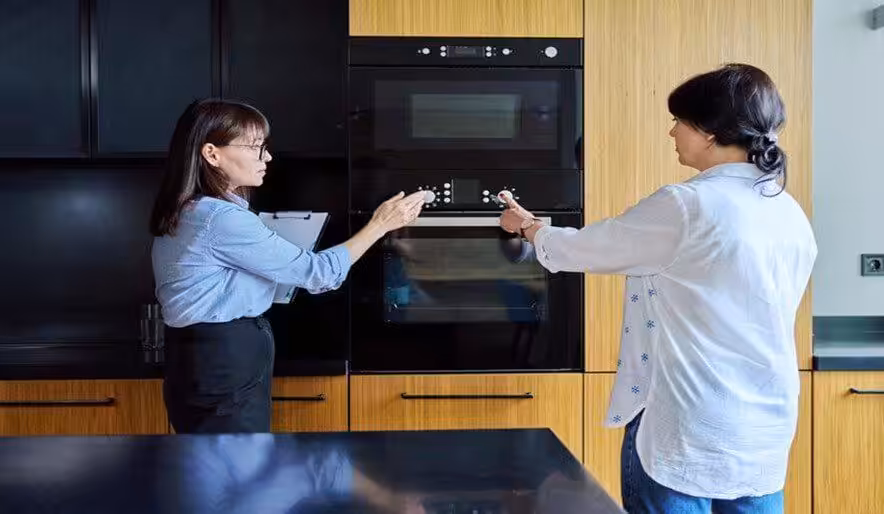 5 Expert Tips for Extending the Life of Your High‑End Wolf Oven