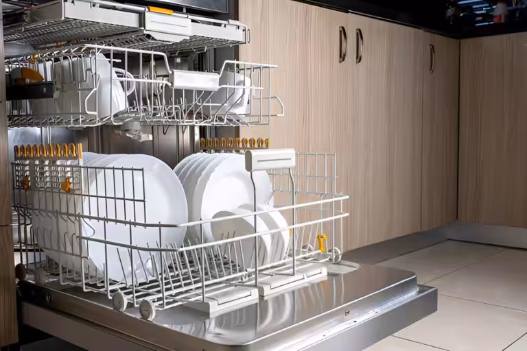 5 Urgent Reasons Your Dishwasher Is Leaking